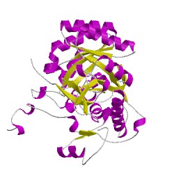 Image of CATH 5upvA