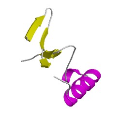 Image of CATH 5uq3A01