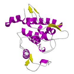 Image of CATH 5uq3A02