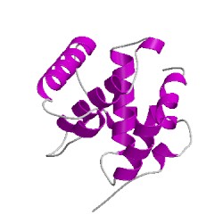 Image of CATH 5uq3B00