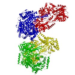 Image of CATH 5ur2