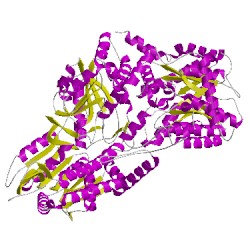 Image of CATH 5ur2B