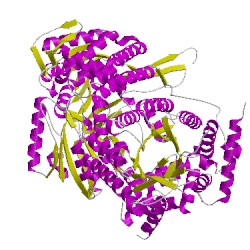 Image of CATH 5ur2C