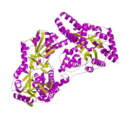 Image of CATH 5ur2D00