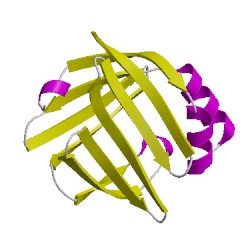 Image of CATH 5ur9B