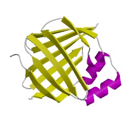 Image of CATH 5ur9D