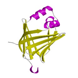 Image of CATH 5ur9E