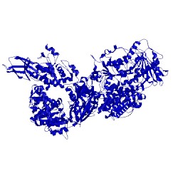 Image of CATH 5urj