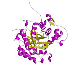 Image of CATH 5urqA00