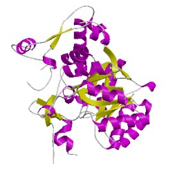 Image of CATH 5urqB00