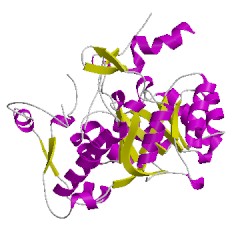 Image of CATH 5urqE00