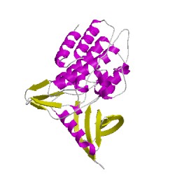 Image of CATH 5usqA