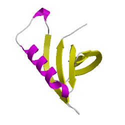 Image of CATH 5usqA01