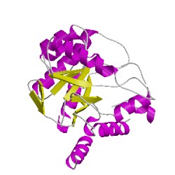 Image of CATH 5uswA00