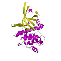 Image of CATH 5ut0A