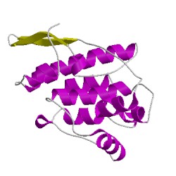 Image of CATH 5ut0A02