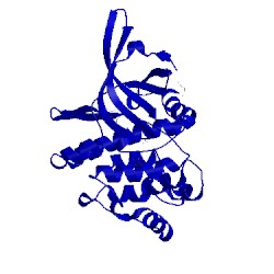 Image of CATH 5ut3