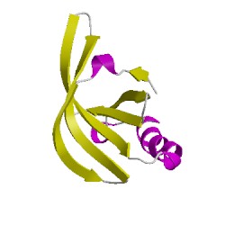 Image of CATH 5ut3A01