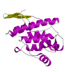 Image of CATH 5ut4A02