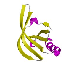 Image of CATH 5ut5A01