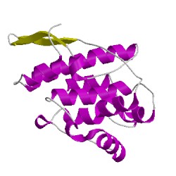 Image of CATH 5ut5A02