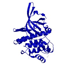 Image of CATH 5ut6