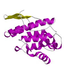 Image of CATH 5ut6A02