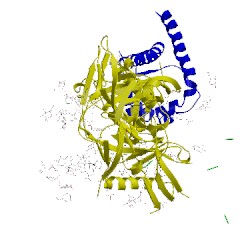 Image of CATH 5utf