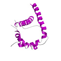 Image of CATH 5utfB