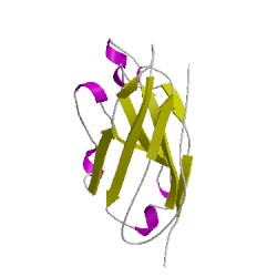 Image of CATH 5utfD01