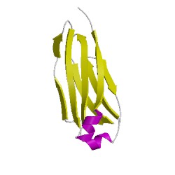 Image of CATH 5utfE02