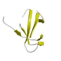 Image of CATH 5utfG01