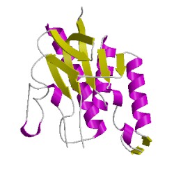 Image of CATH 5uthA01