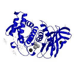 Image of CATH 5uu9