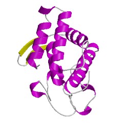 Image of CATH 5uu9A02