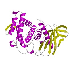 Image of CATH 5uucA