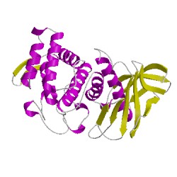 Image of CATH 5uudA