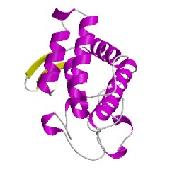 Image of CATH 5uudA02