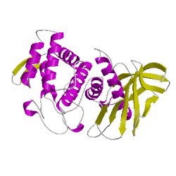 Image of CATH 5uueA