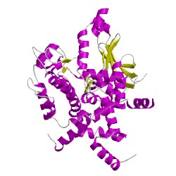 Image of CATH 5uvcA