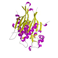 Image of CATH 5uvgA