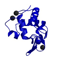 Image of CATH 5uvj