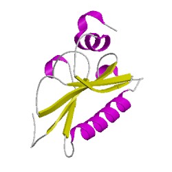 Image of CATH 5uvmB00