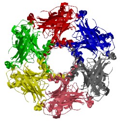 Image of CATH 5uvn