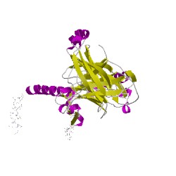 Image of CATH 5uvnA