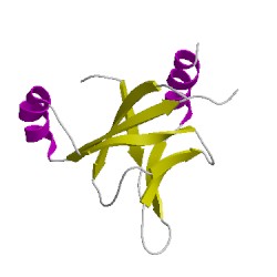 Image of CATH 5uvnB03