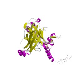 Image of CATH 5uvnC