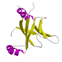 Image of CATH 5uvnC03