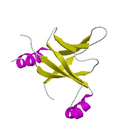 Image of CATH 5uvnD03