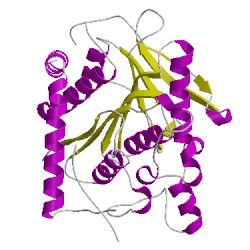 Image of CATH 5uw7A01